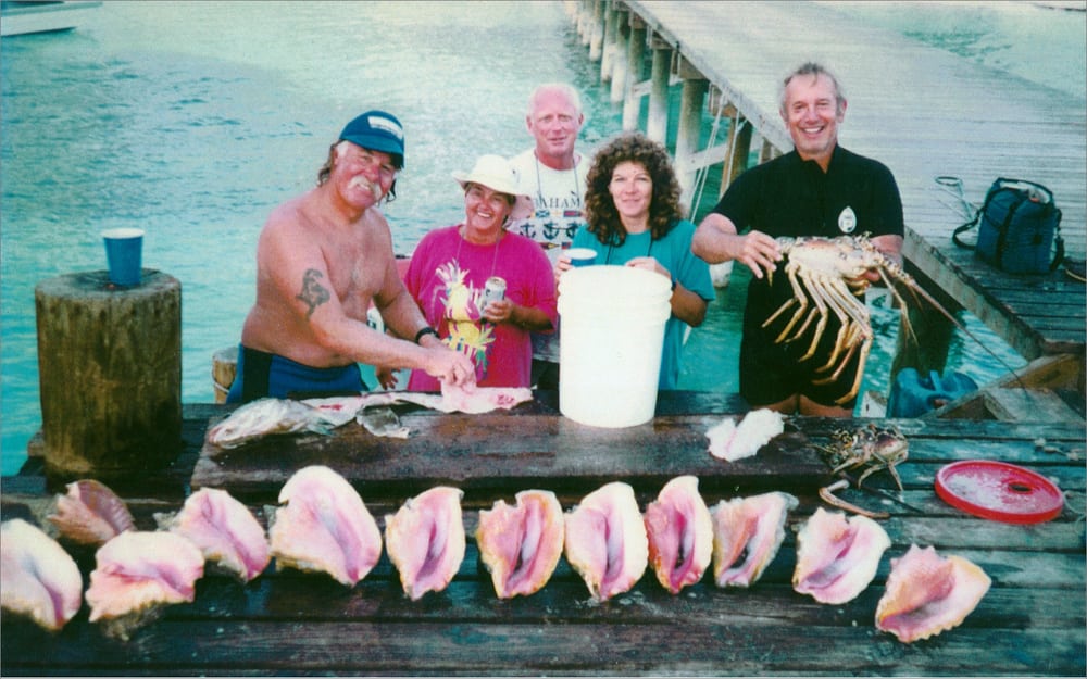 Sail The Seas, Alexandria Roadtrippers