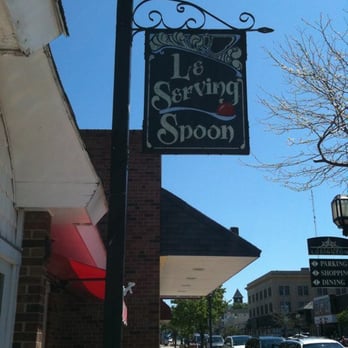 Le Serving Spoon - Caterers Near Me - Ludington, Michigan Le Serving Spoon - Caterers Near Me - Ludington, Michigan