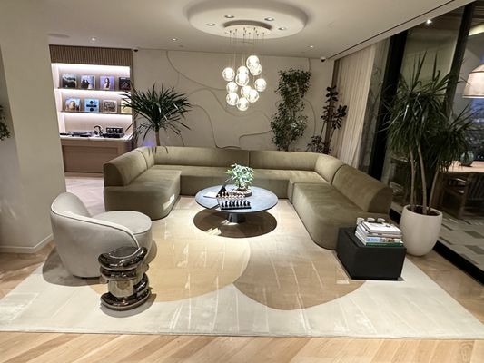 Bubbles Facility Maintenance