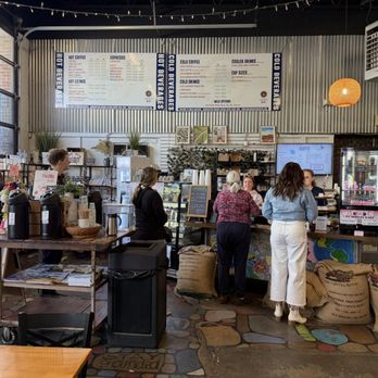 Dublin Roasters Coffee - Coffee & Tea Near Me - Frederick, Maryland