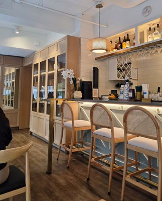 Chay Concept Vegetarian & Bar by null