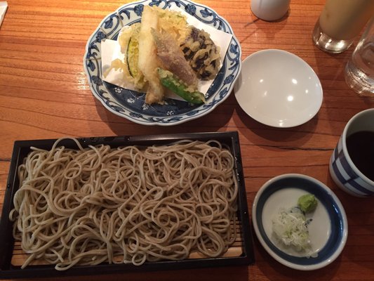 Matsubara-an Keyaki by null