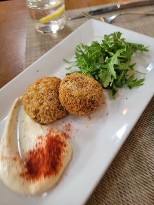 Caprice Cafe by null