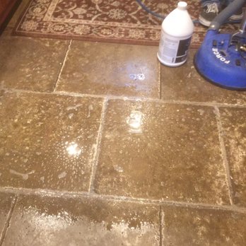 A Touch Above Restoration - Kitchen floor - Carpet Cleaning Near Me A Touch Above Restoration - Kitchen floor - Carpet Cleaning Near Me