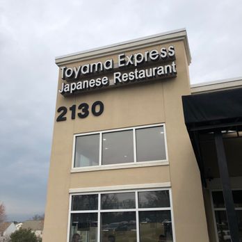Toyama Express - Japanese Near Me - Charlotte, North Carolina Toyama Express - Japanese Near Me - Charlotte, North Carolina