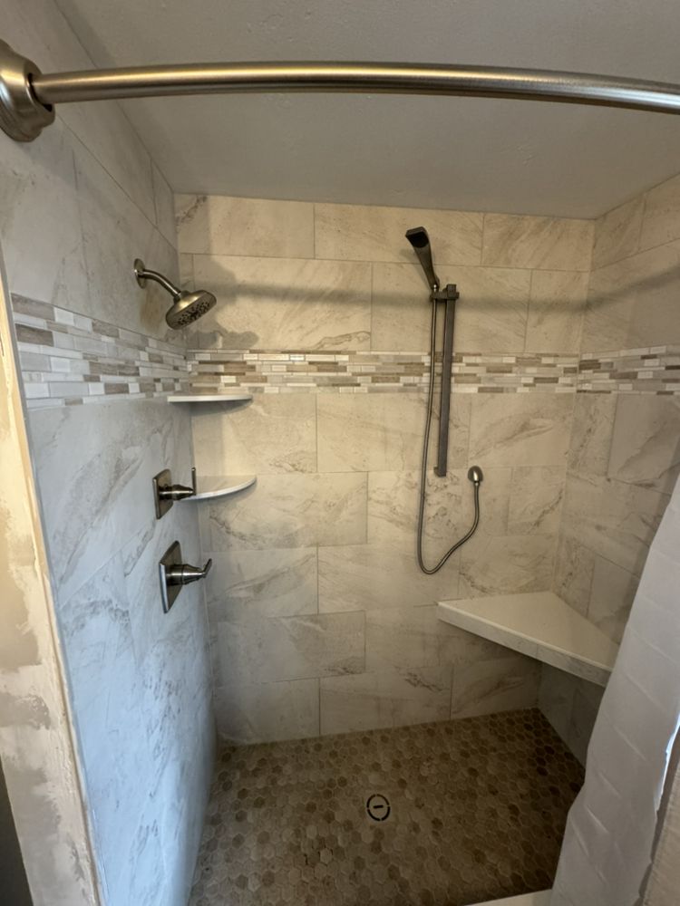 Slide of Fix It All Plumbing