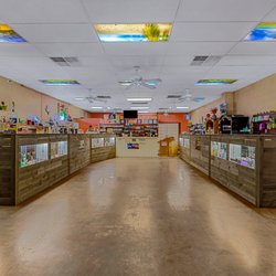 CBD Trading Post