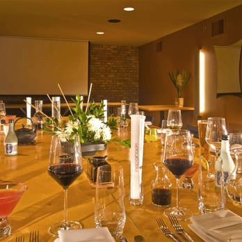 Red Ginger - Room Downstairs - Asian Fusion Near Me - Traverse City, Michigan