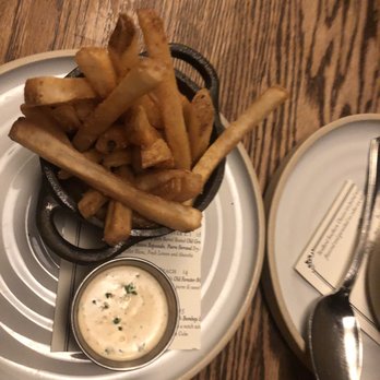 Yardbird - Fries - Southern Near Me - Las Vegas, Nevada Yardbird - Fries - Southern Near Me - Las Vegas, Nevada