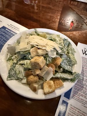 The Wedge Pizzeria by null