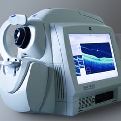 Stites Eye Care - The Area's Best Technology
