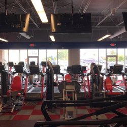 Workout Anytime Union City