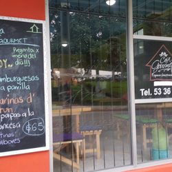 Casa Gourmet Espacio Gastronómico