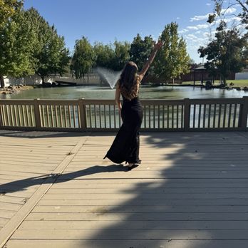 La Grande Wedding & Event Center - Outdoor area by the lake. - Wedding Planning Near Me - Oakley, California La Grande Wedding & Event Center - Outdoor area by the lake. - Wedding Planning Near Me - Oakley, California