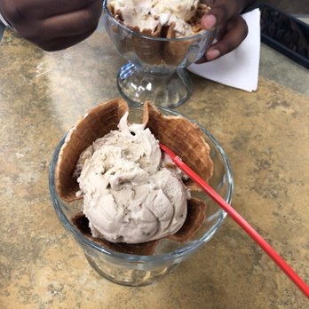 Waffle Cone - Ice Cream & Frozen Yogurt Near Me - Copperas Cove, Texas Waffle Cone - Ice Cream & Frozen Yogurt Near Me - Copperas Cove, Texas