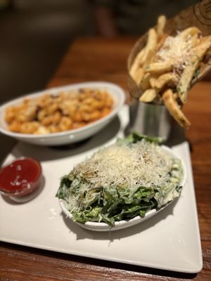 Del Frisco's Grille by null