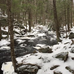 Royalston falls