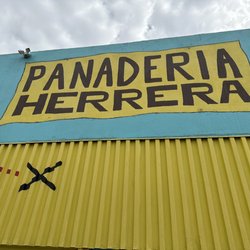 Herrera's Bakery