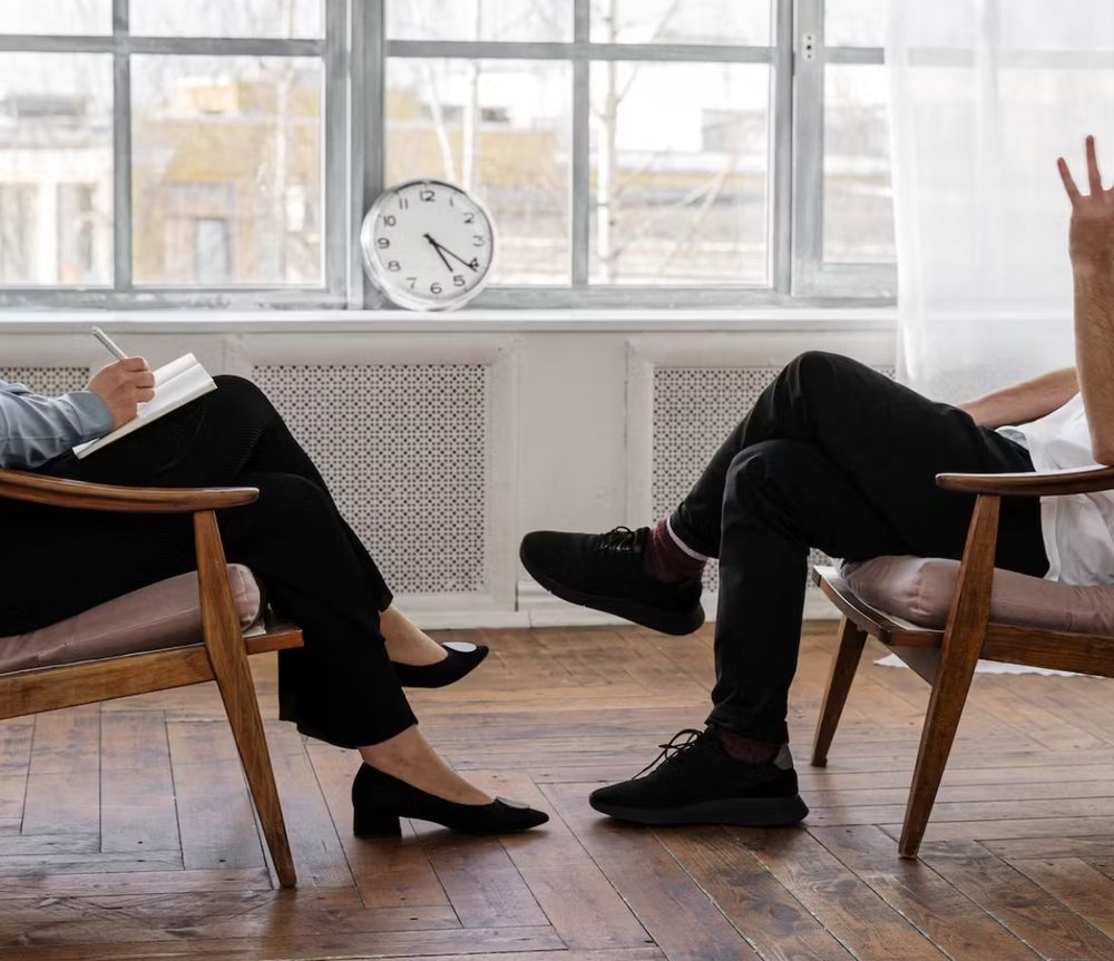 Center For Psychotherapy And Integrative Health - grief counselor in Santa Barbara, CA