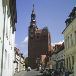St. Stephan Kirche