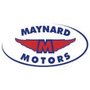 Photo of Maynard Motors