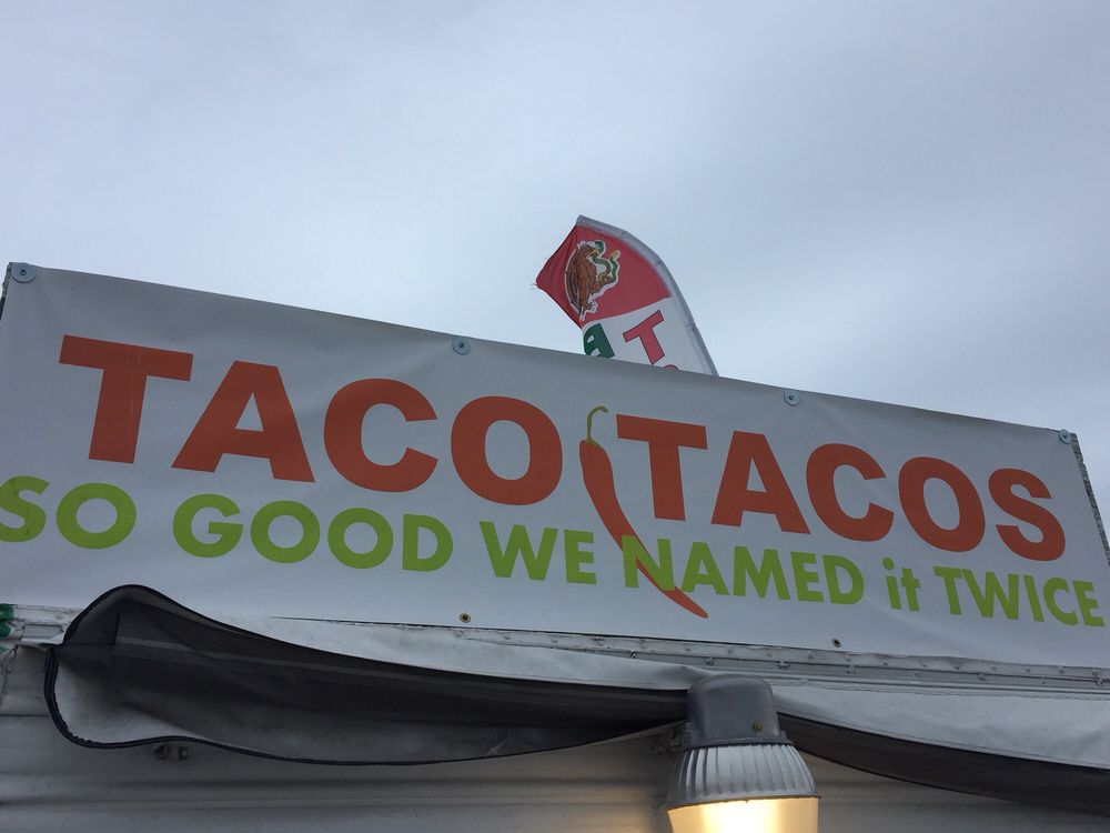 TACO TACOS 12 Photos & 11 Reviews 870 Kootenai Cutoff Rd, Ponderay, Idaho Food Trucks