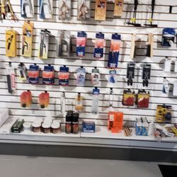 RJ Safety & Supplies