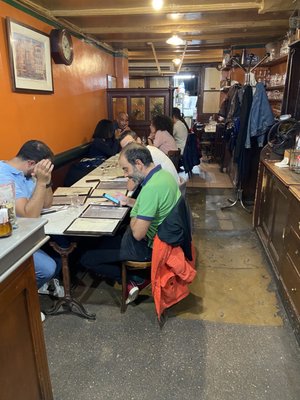 La Mère Jean by null