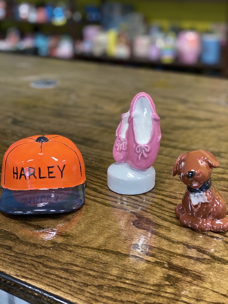 THE POTTERY PLACE 11 Photos & 17 Reviews 2615 Medical Center Pkwy