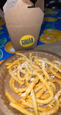 Pasta La Fata by null
