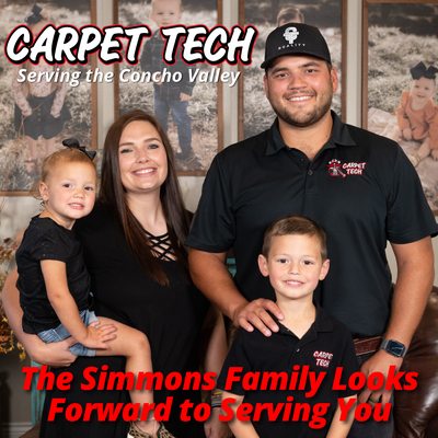 Carpet Tech