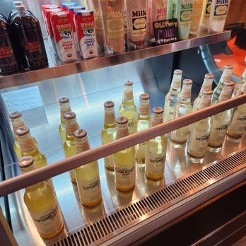 Old Ferry Donut - Milk, juice, and coffee to go - Donuts Near Me - Buena Park, California Old Ferry Donut - Milk, juice, and coffee to go - Donuts Near Me - Buena Park, California