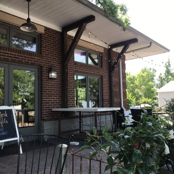 Circa's Coffee House - Patio - Coffee & Tea Near Me - Tyrone, Georgia Circa's Coffee House - Patio - Coffee & Tea Near Me - Tyrone, Georgia