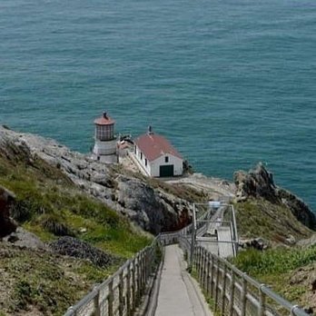 Point Reyes National Seashore - Lighthouse - Landmarks & Historical Buildings Near Me - Point Reyes Station, California Point Reyes National Seashore - Lighthouse - Landmarks & Historical Buildings Near Me - Point Reyes Station, California