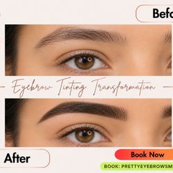 Pretty Browz and Spa