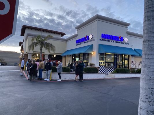 Handel's Homemade Ice Cream & Yogurt by null