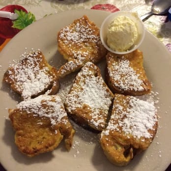 Ronnie's Cafe - Breakfast & Brunch Near Me - Glendale, Arizona