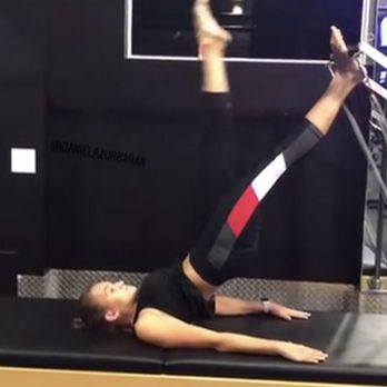 Transition Pilates - Tower work. - Pilates Near Me - Coconut grove, Florida Transition Pilates - Tower work. - Pilates Near Me - Coconut grove, Florida