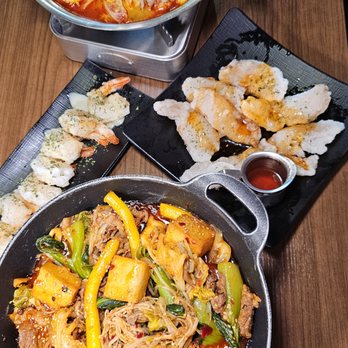 Sorimmara Duluth - Korean Near Me - Duluth, Georgia