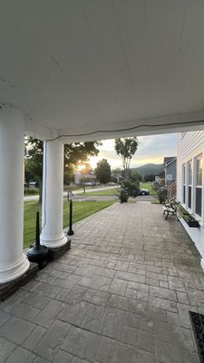 The Hidden Inn by null