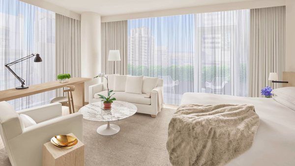 The Times Square EDITION by null