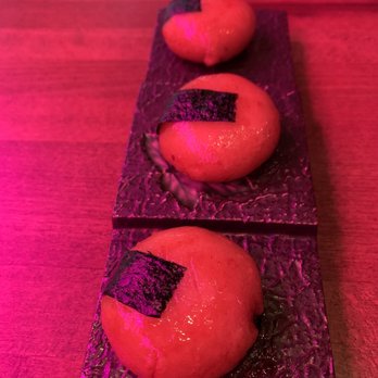 Kaiju Ramen - Cheese Mochi - Ramen Near Me - Washington, DC, District of Columbia Kaiju Ramen - Cheese Mochi - Ramen Near Me - Washington, DC, District of Columbia