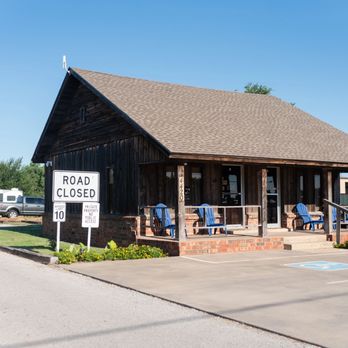 Fairhaven RV Park - RV Parks Near Me - Enid, Oklahoma Fairhaven RV Park - RV Parks Near Me - Enid, Oklahoma