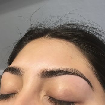 Eyebrows By Thread - Clients beautiful eyebrows - Threading Services Near Me - Sacramento, California Eyebrows By Thread - Clients beautiful eyebrows - Threading Services Near Me - Sacramento, California