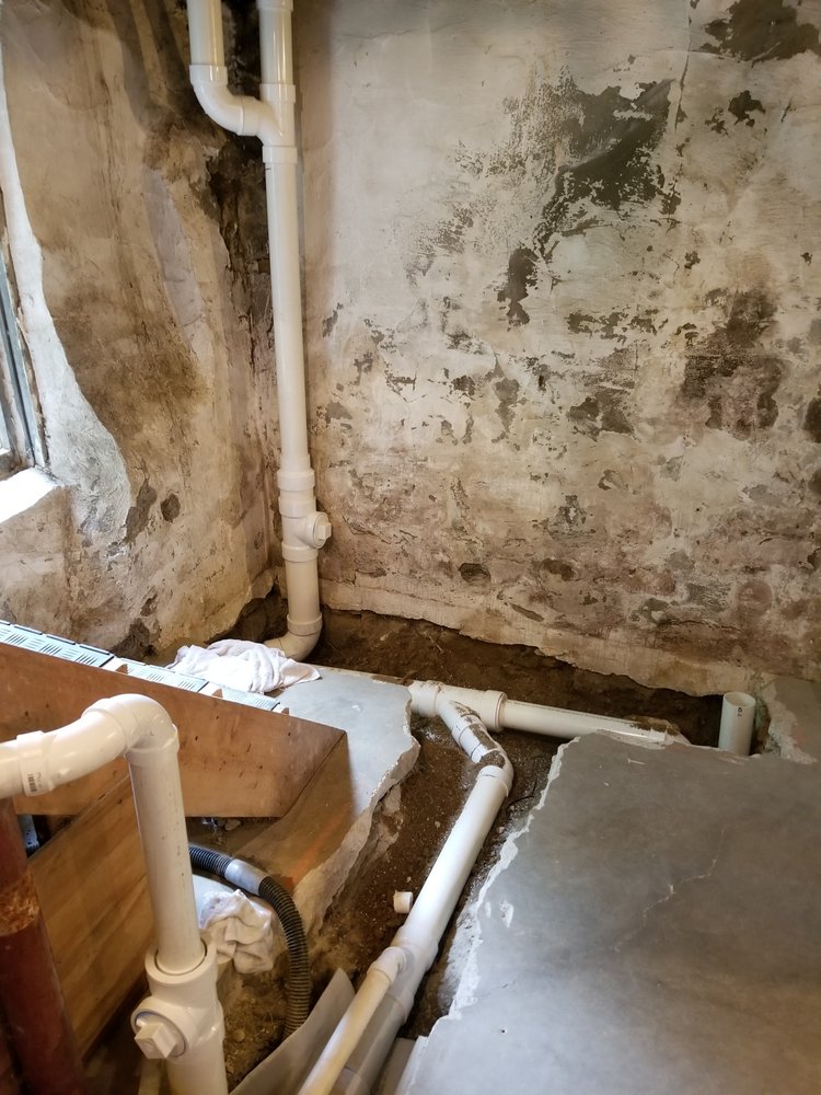 Slide of Hatz Plumbing