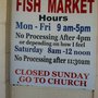 Photo of Morgan Street Seafood