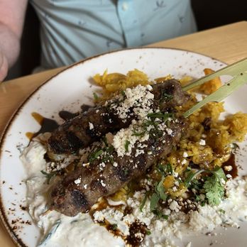 Baba restaurant - Mediterranean Near Me - Spokane, Washington Baba restaurant - Mediterranean Near Me - Spokane, Washington