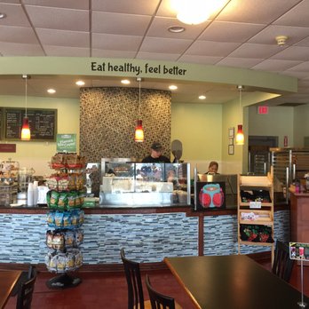 Nature's Best Cafe - Pizza Near Me - Naperville, Illinois Nature's Best Cafe - Pizza Near Me - Naperville, Illinois
