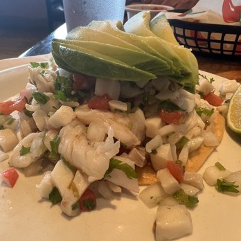 Casa San Marcos - Campeche Tostada - Mexican Near Me - Tulsa, Oklahoma Casa San Marcos - Campeche Tostada - Mexican Near Me - Tulsa, Oklahoma