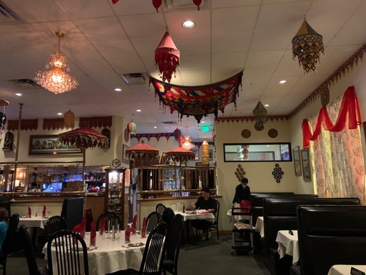 INDIA'S Restaurant, Denver by null